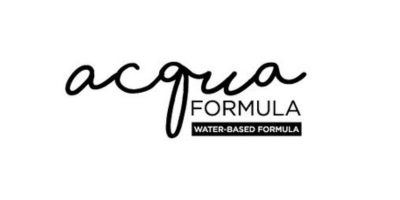ACQUAFORMULA