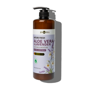 NATURE FRESH ALOE VERA BODYWASH