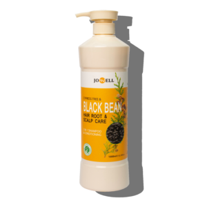 CYPRESS TREE & BLACK BEAN HAIR ROOT & SCALP CARE 2 IN 1 SHAMPOO & CONDITIONING