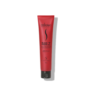 BLACK PASTE Z