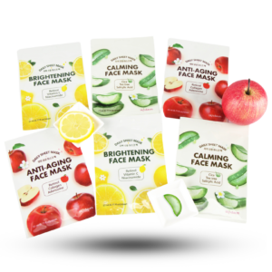 Daily Sheet Mask