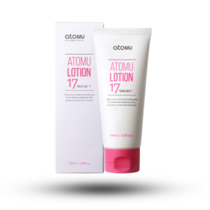 Lotion 17