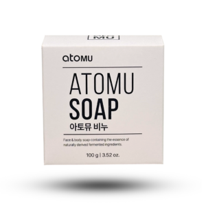 Soap